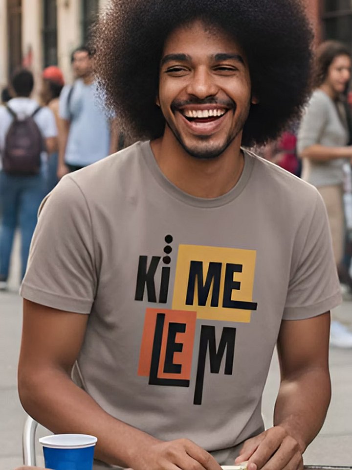 Ki Mele M product image (1)
