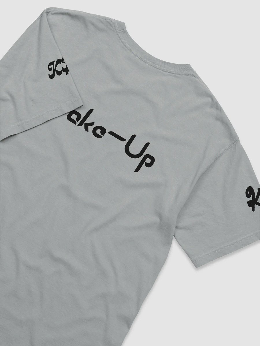 Wake-Up T-Shirt product image (10)
