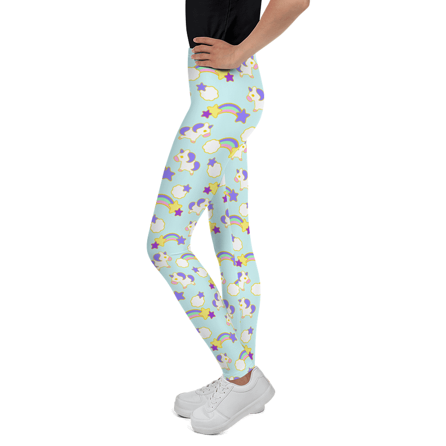 Dreamy Youth Pants product image (3)