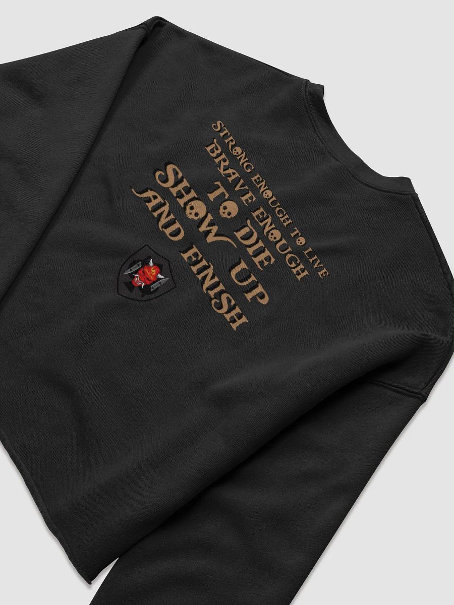 the show up women's crop top product image (17)