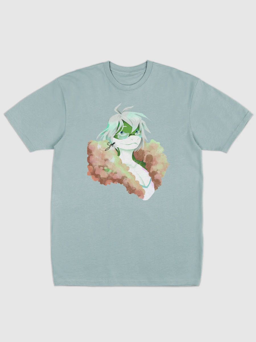 Fancy Ikari Heavyweight T-Shirt product image (2)