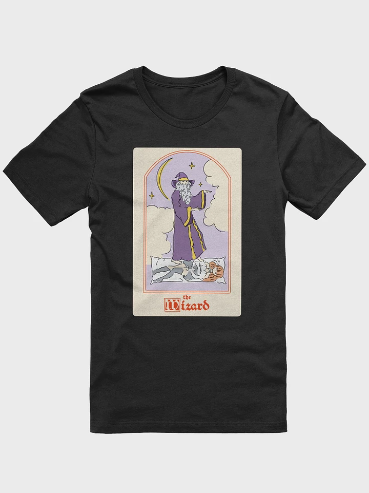 The Wizard product image (1)