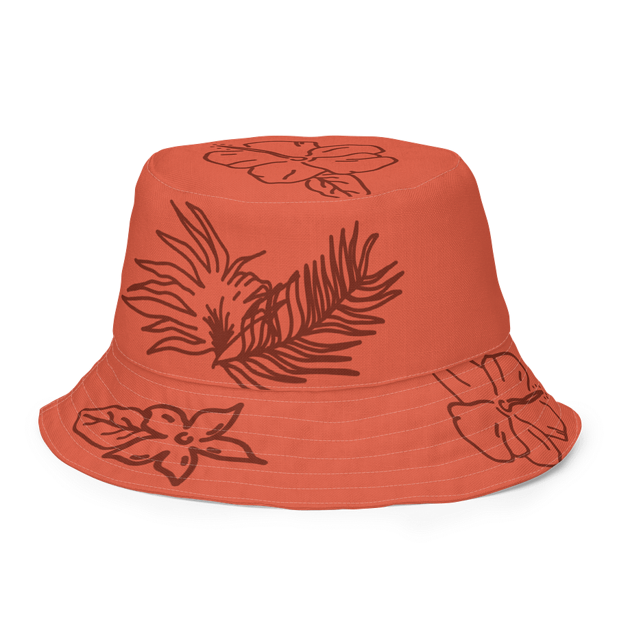 The Table Pit Bucket Hat product image (8)