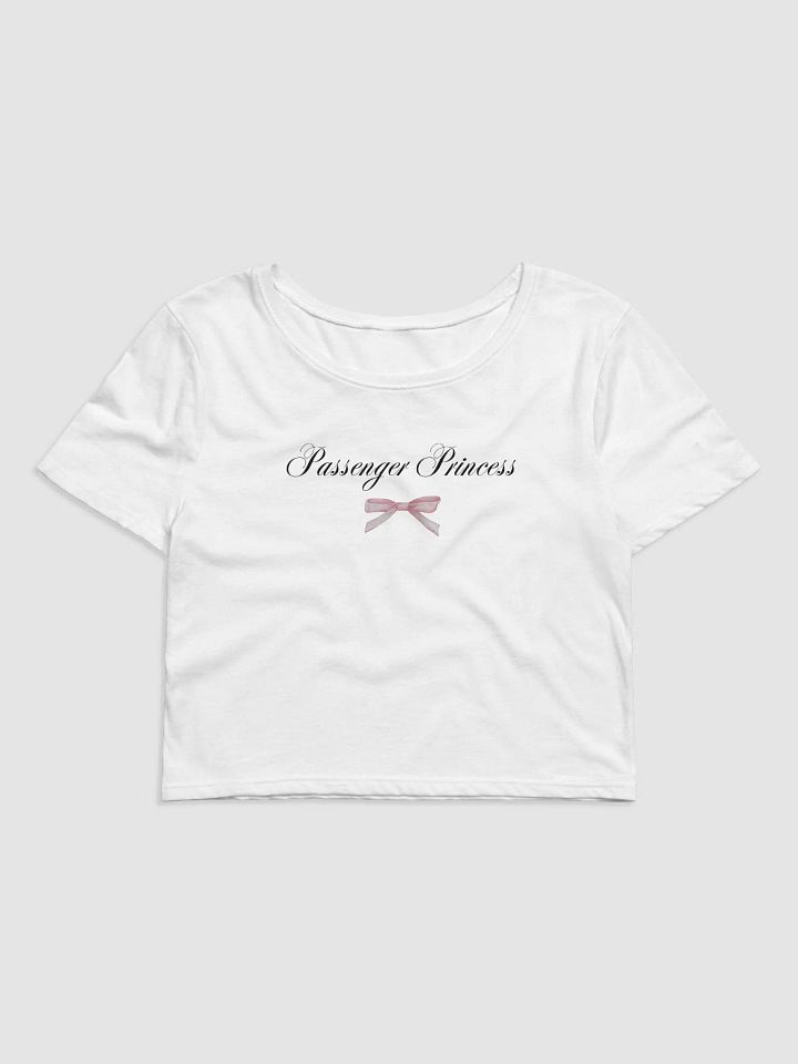 Passenger Princess product image (1)