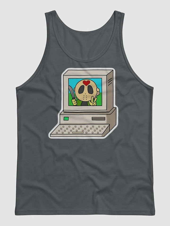 Friday the 13th Love Tank Top product image (9)