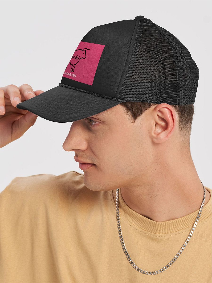 Isaac del Toro Giro di Italia 2025 product image (7)
