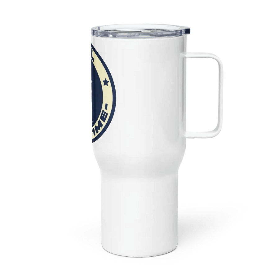 OHL Overtime Travel Mug product image (3)