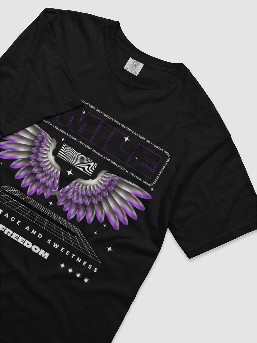 Winged Grace: Smile Rising product image (3)