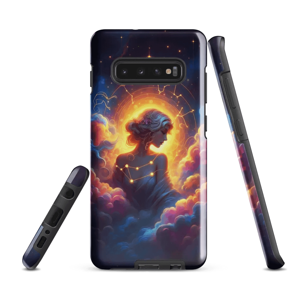 Celestial Halo Samsung® Tough Case product image (3)