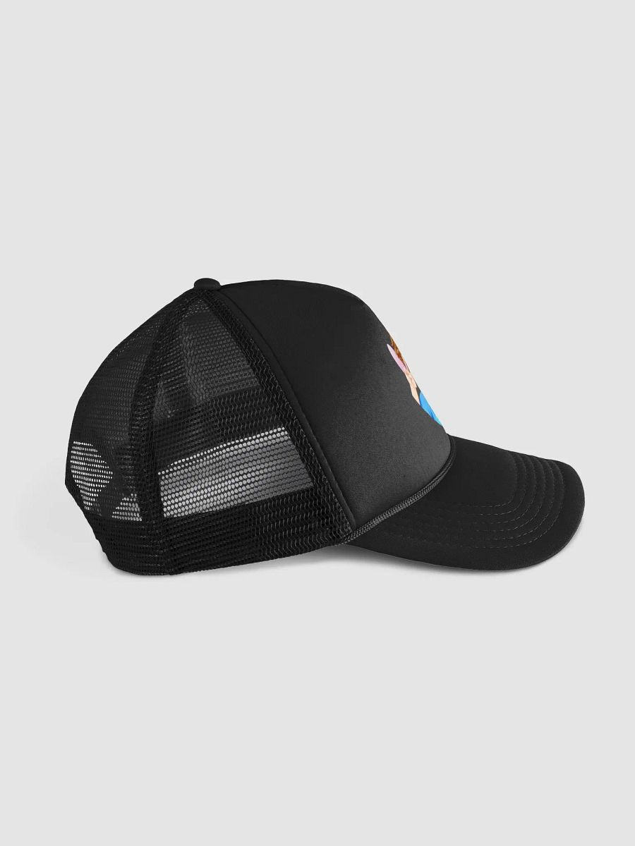Logo Cap product image (3)