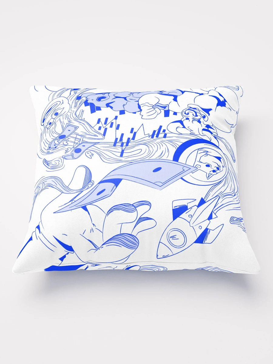 Republic Pillow product image (1)