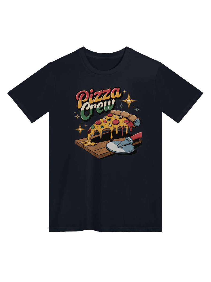 Pizza Crew product image (1)