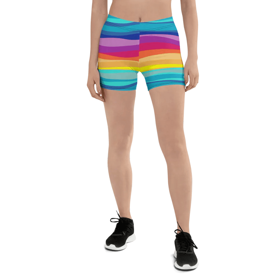 Athan's Shorts product image (1)