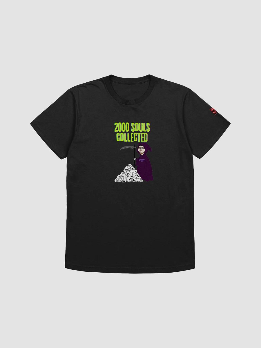 Jammy Jams Souls Edition Shirt product image (10)