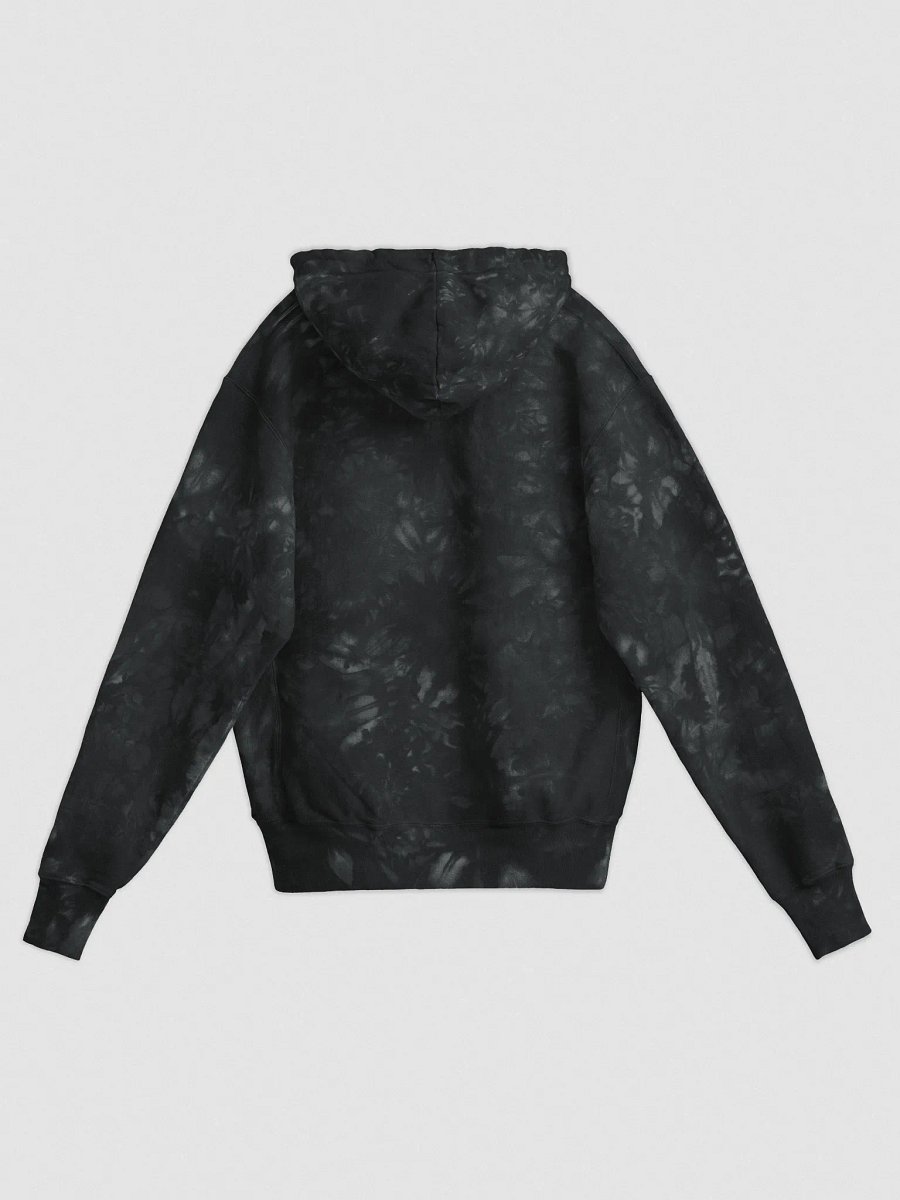ThePandaMechan embroidered hoodie product image (4)