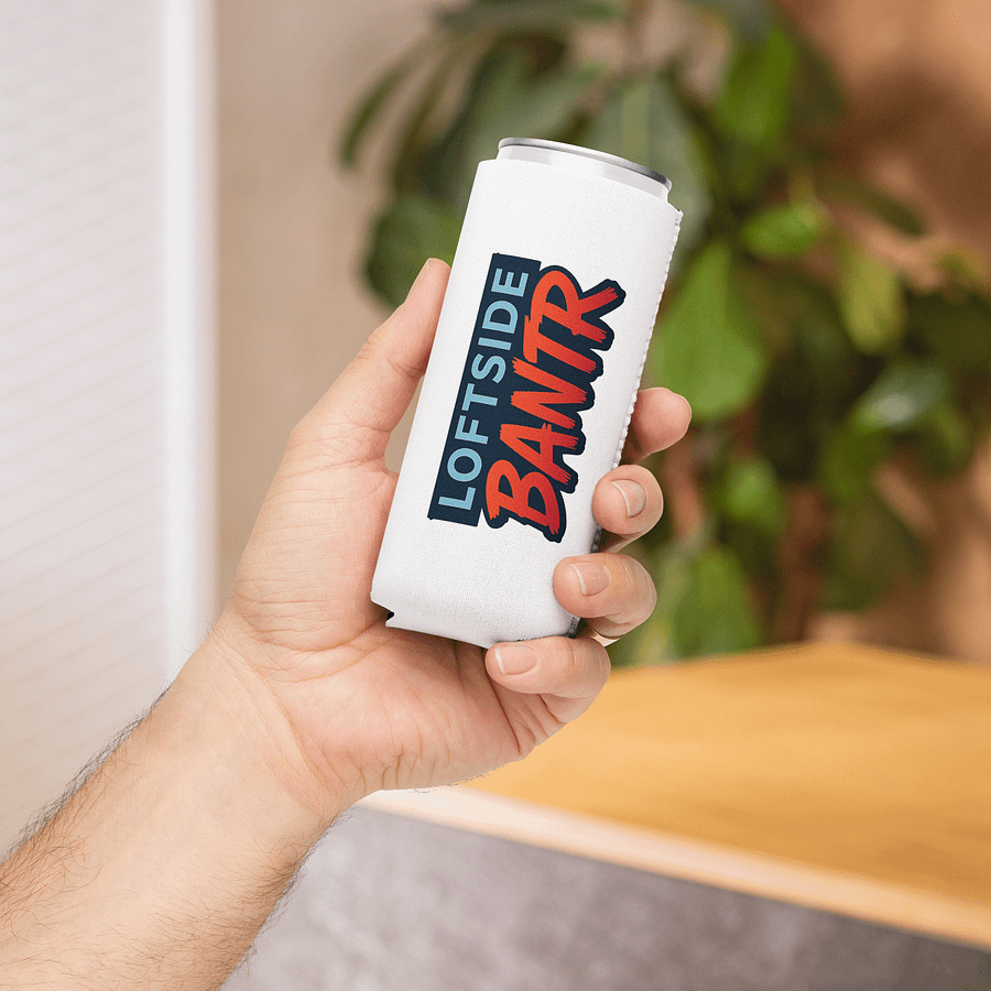 Loftside Bantr Can Coozies product image (13)