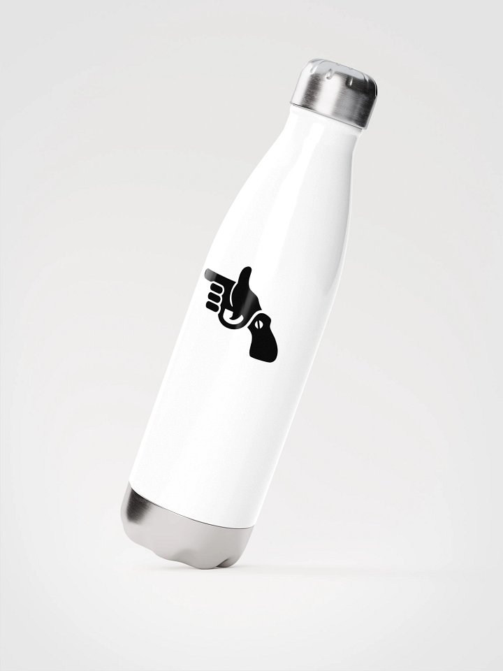 Bang Bang Stainless Steel Water Bottle product image (2)