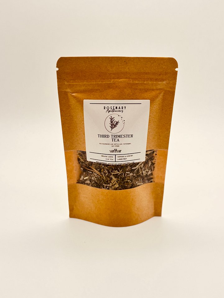 Sample Third Trimester Tea product image (1)