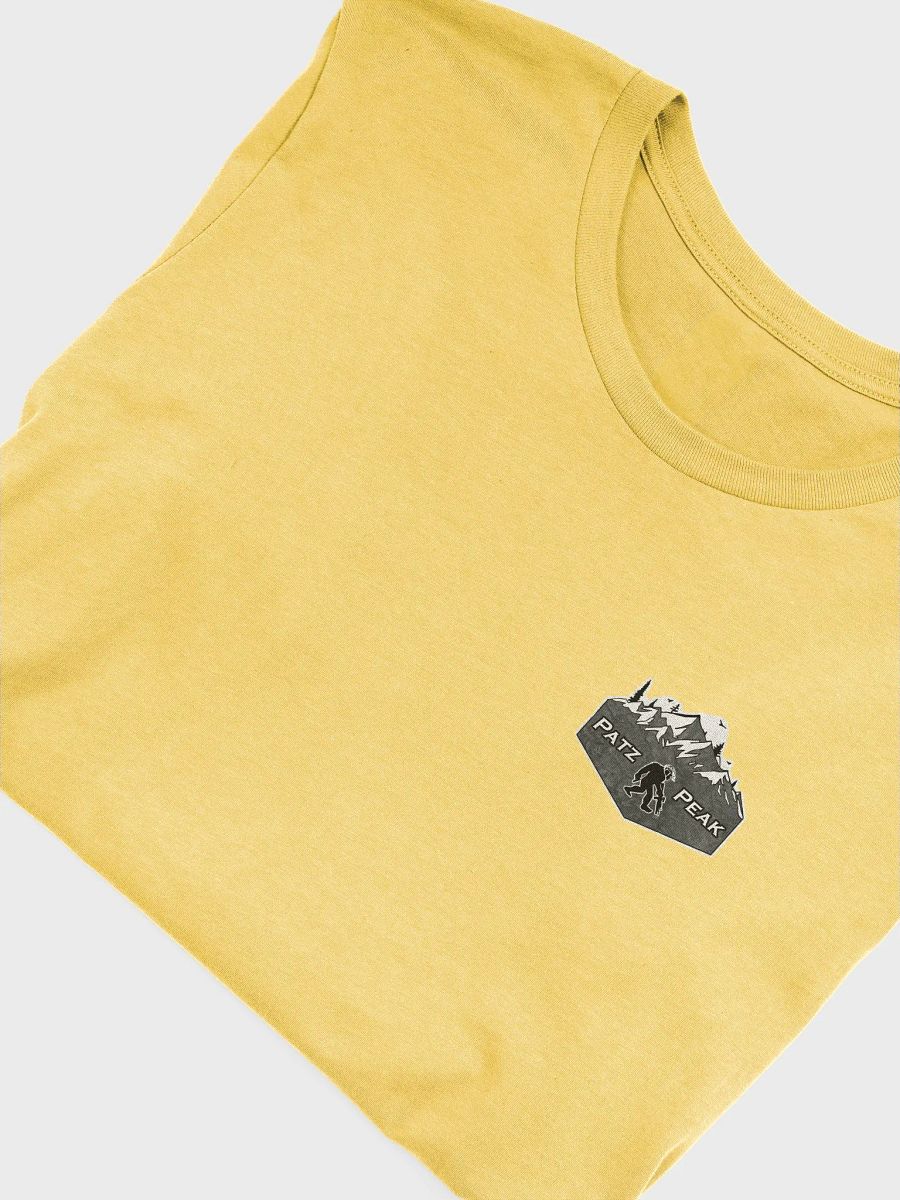Mythical Wilderness OG Logo T-Shirt product image (32)
