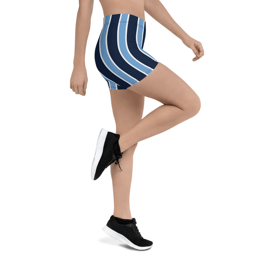 Tizzy Shorts product image (4)