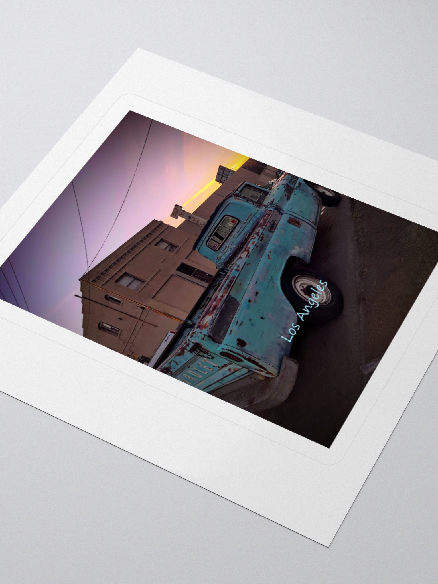 Los Angeles product image (12)