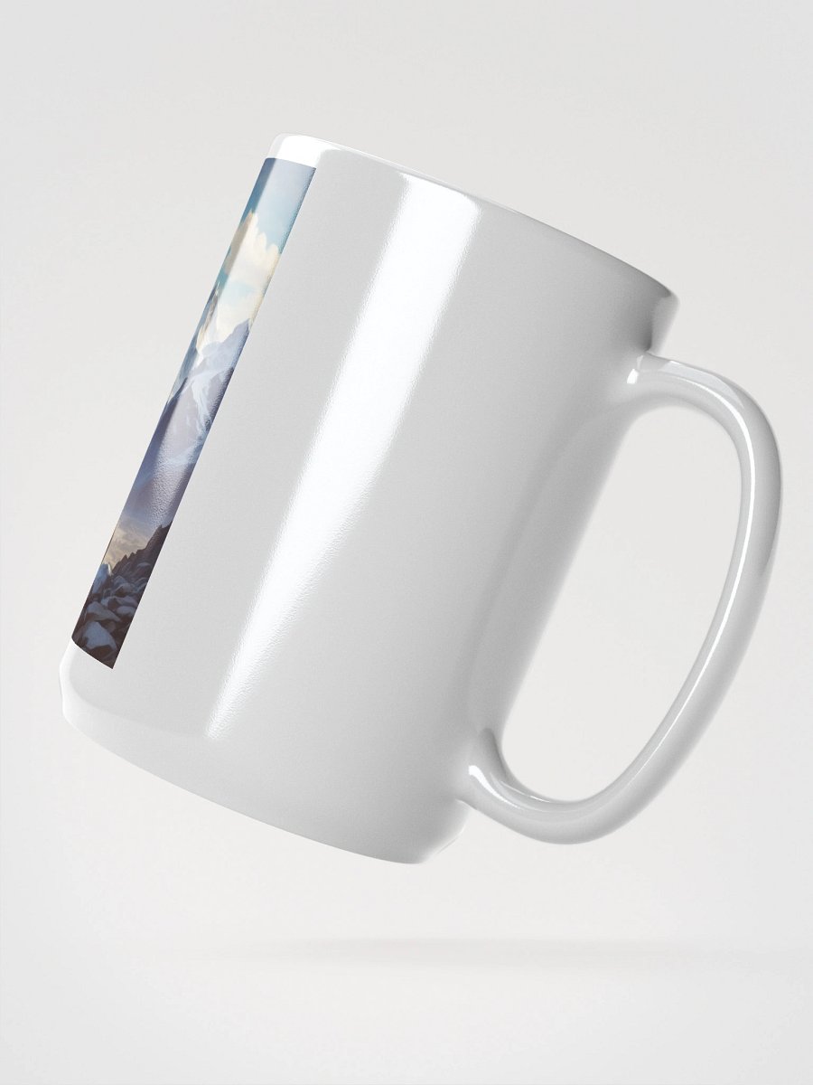 Mount Everest product image (2)