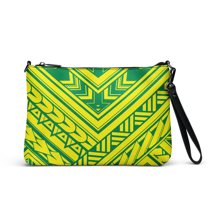 GeometricTATU PARURU Crossbody Bag product image (1)