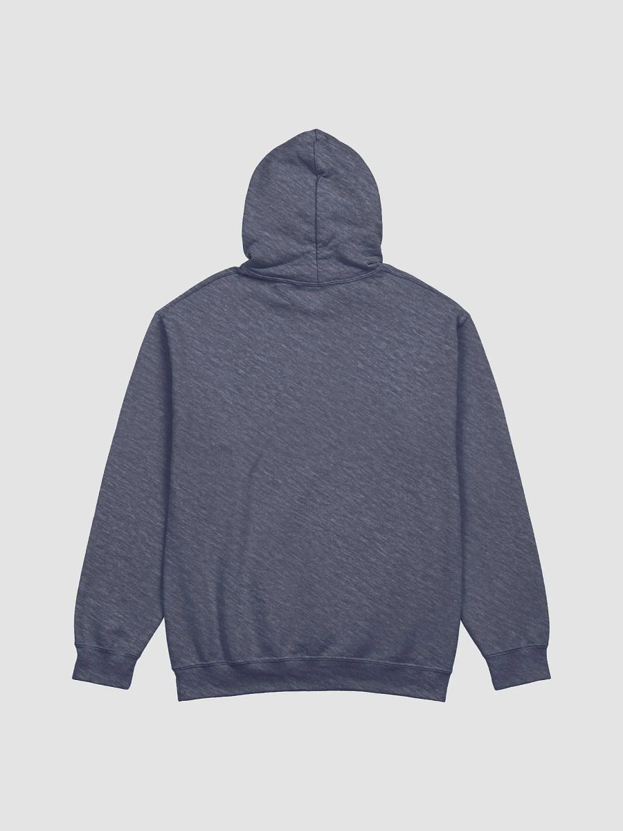 Feline Fall Vibes Classic Hoodie product image (23)