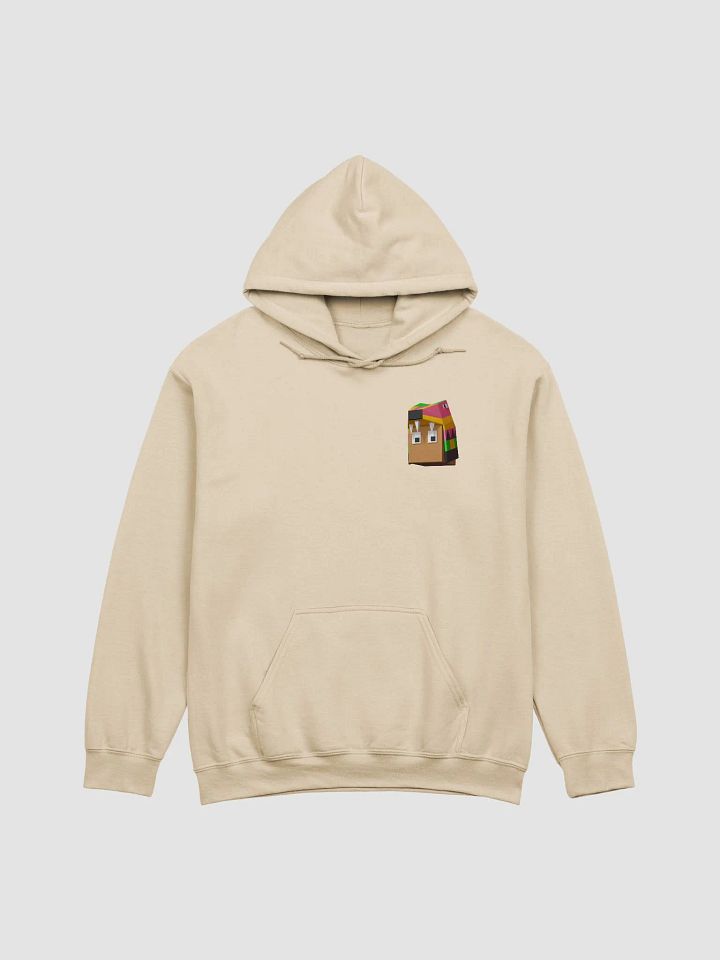 Zebasi Anzala Hoodie product image (3)