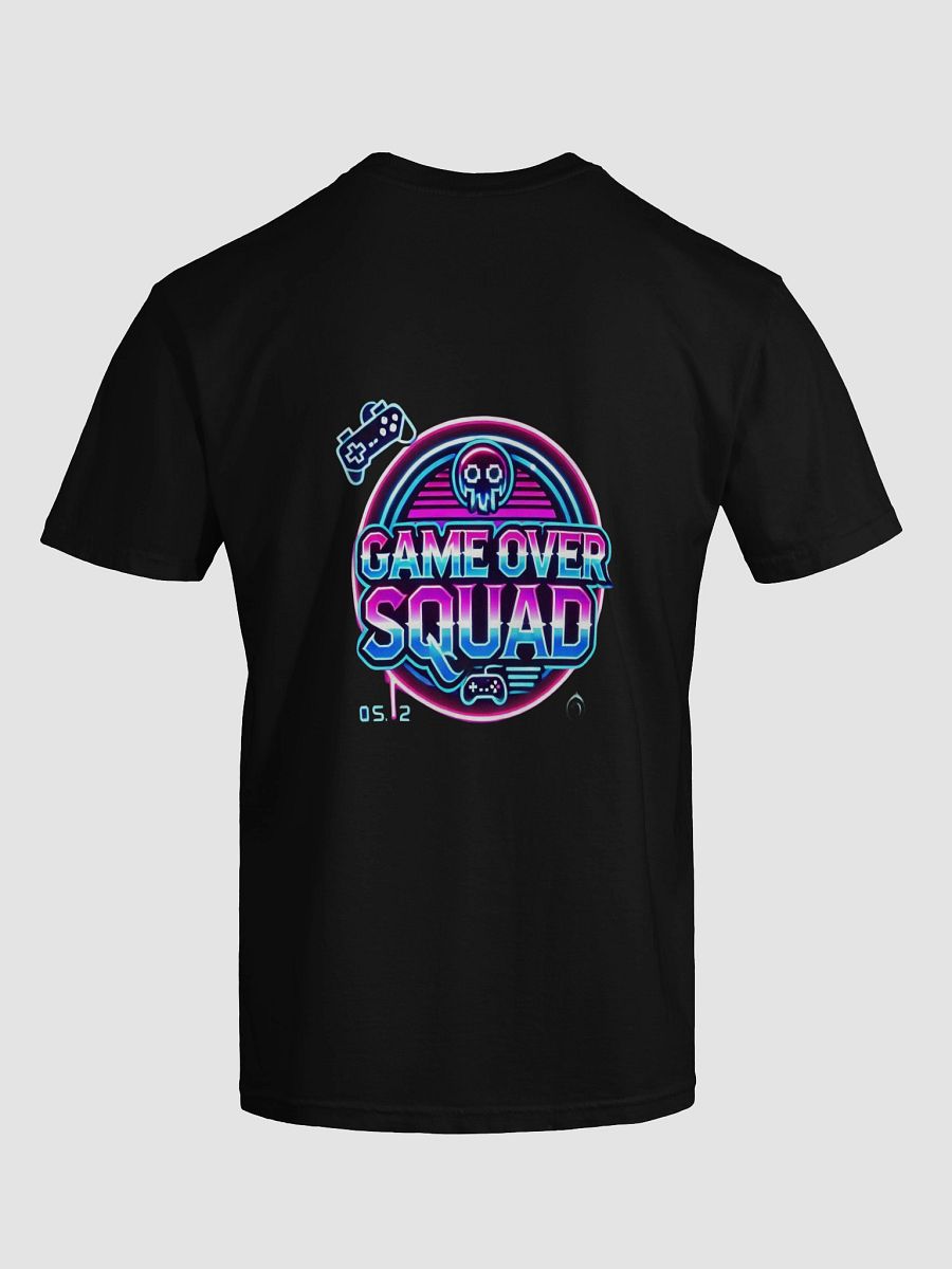T-Shirt product image (6)