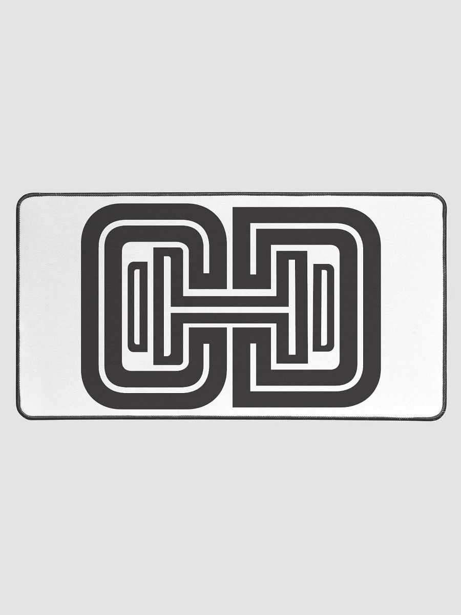 Cheer Doctor Mouse Pad product image (1)