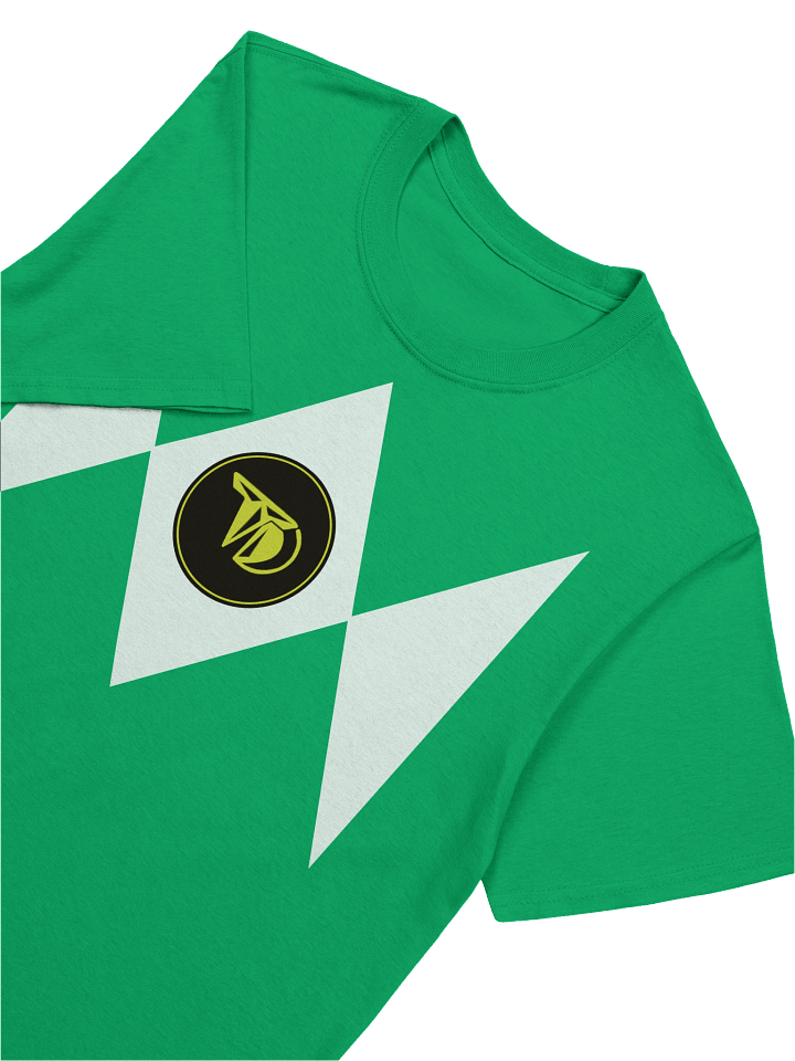 Green Ranger - Classic Tee product image (2)