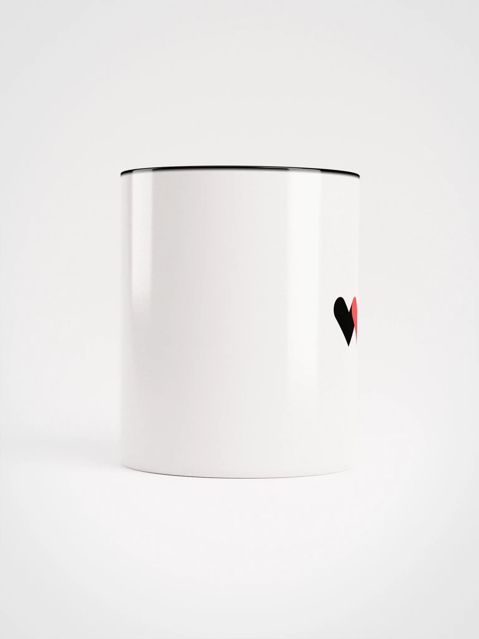 Heartfelt Surprise Ceramic Mug product image (5)