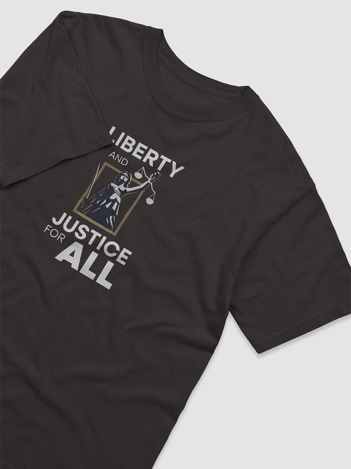 Justice For All product image (2)