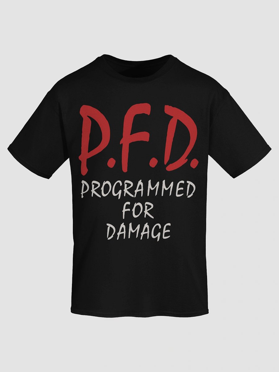 P.F.D. "Attitude" product image (7)