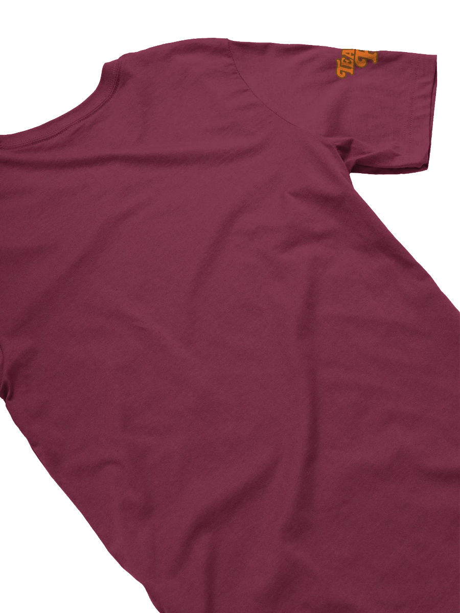 Team K 1970's T-Shirt product image (4)