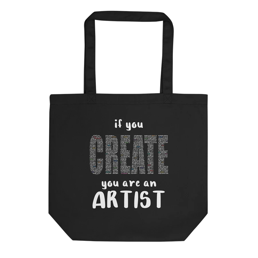 Artist Tote product image (1)