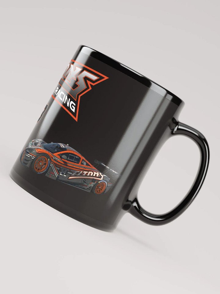 Titans GT3 Mug product image (2)