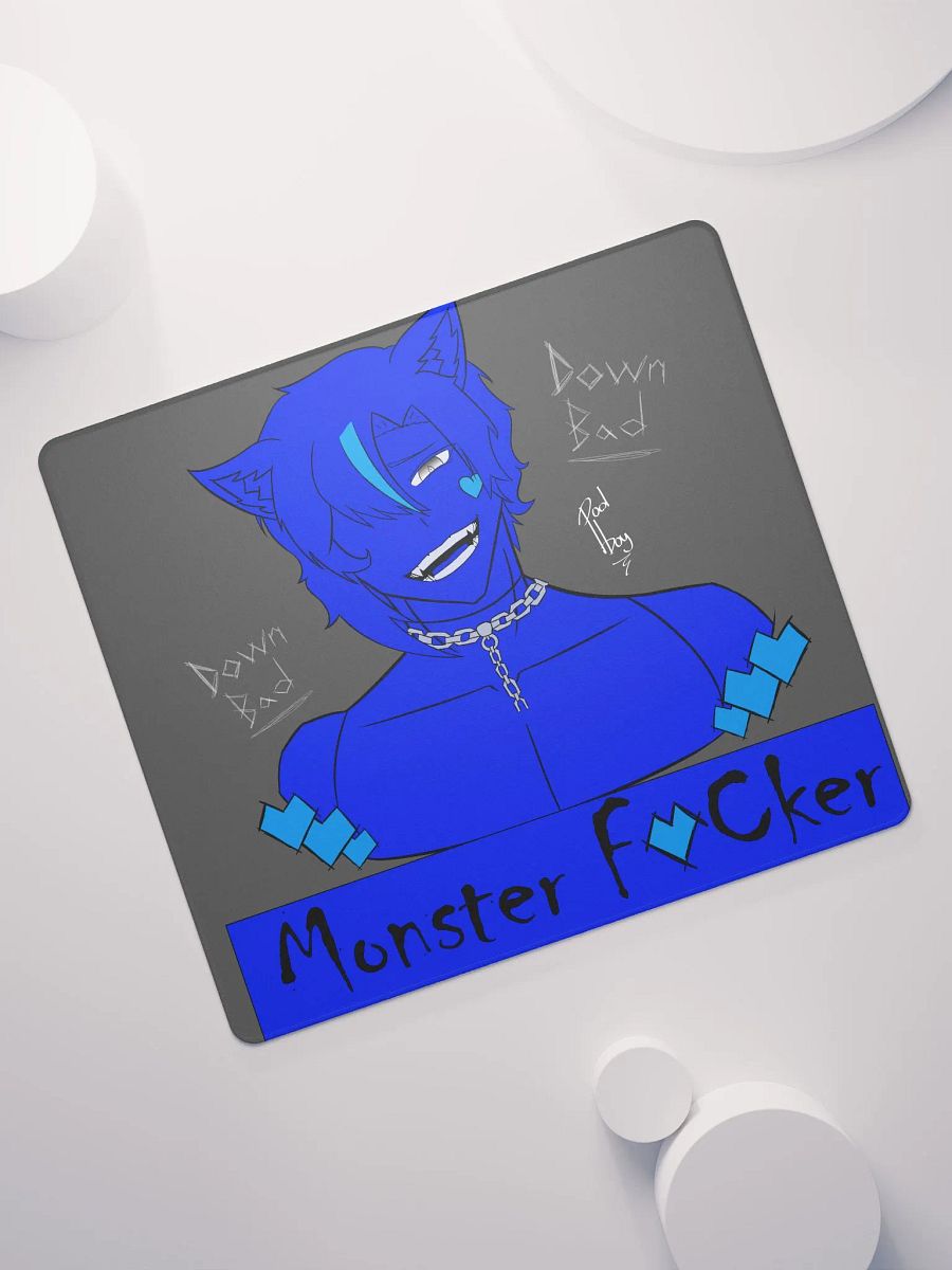 The Honest Mouse Pad product image (7)