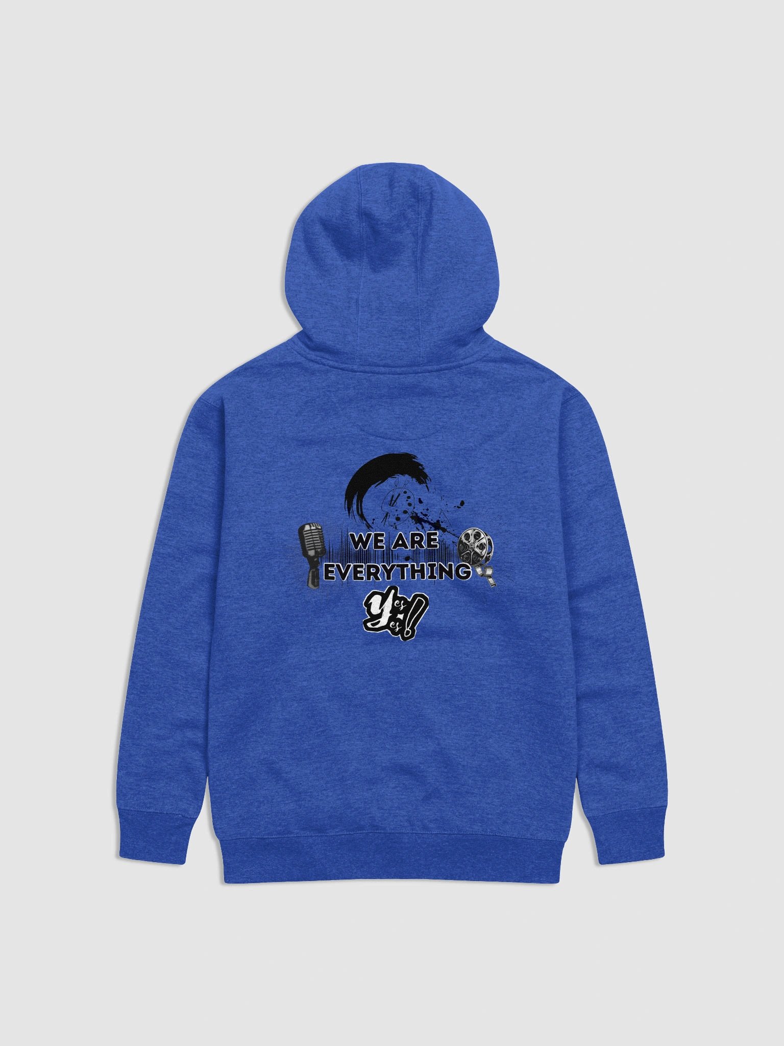 Pizza Time!! Hoodie product image (12)