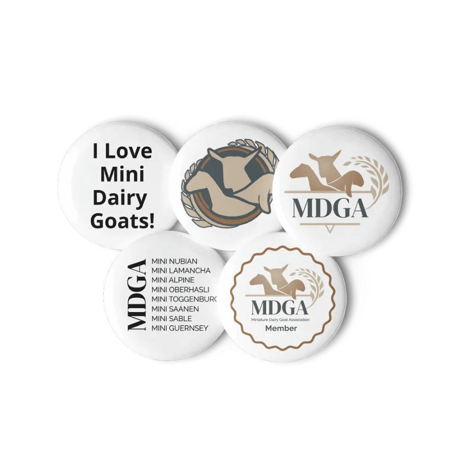 MDGA Member Button Group product image (11)