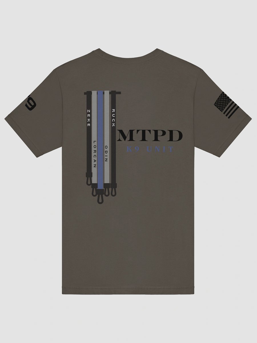 K9 Unit Leashes product image (54)