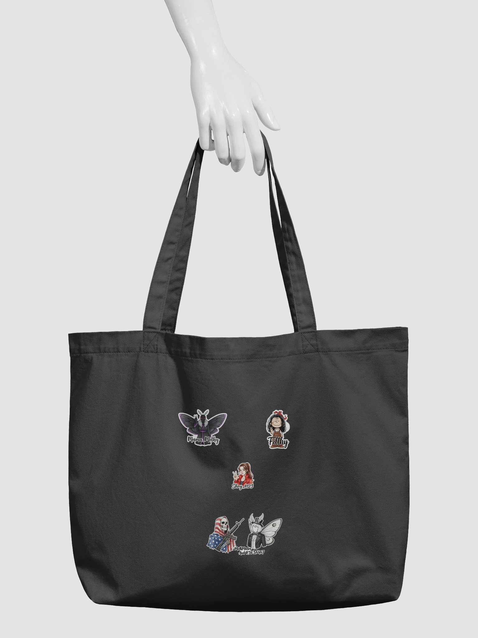Moth Bag product image (3)