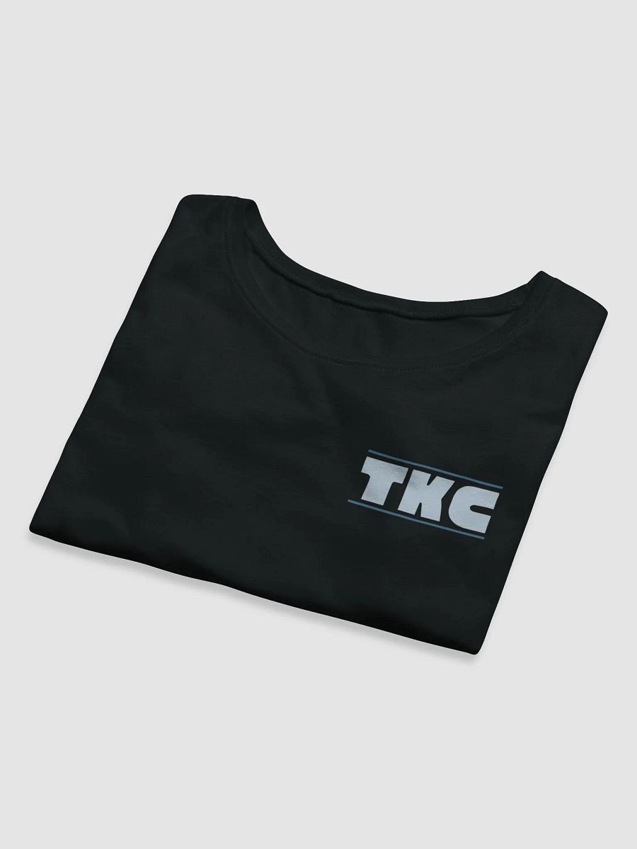 TKC Crop Tee product image (6)