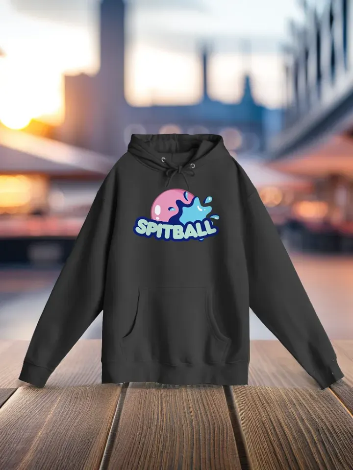 Spitball Rank Hoodie product image (1)