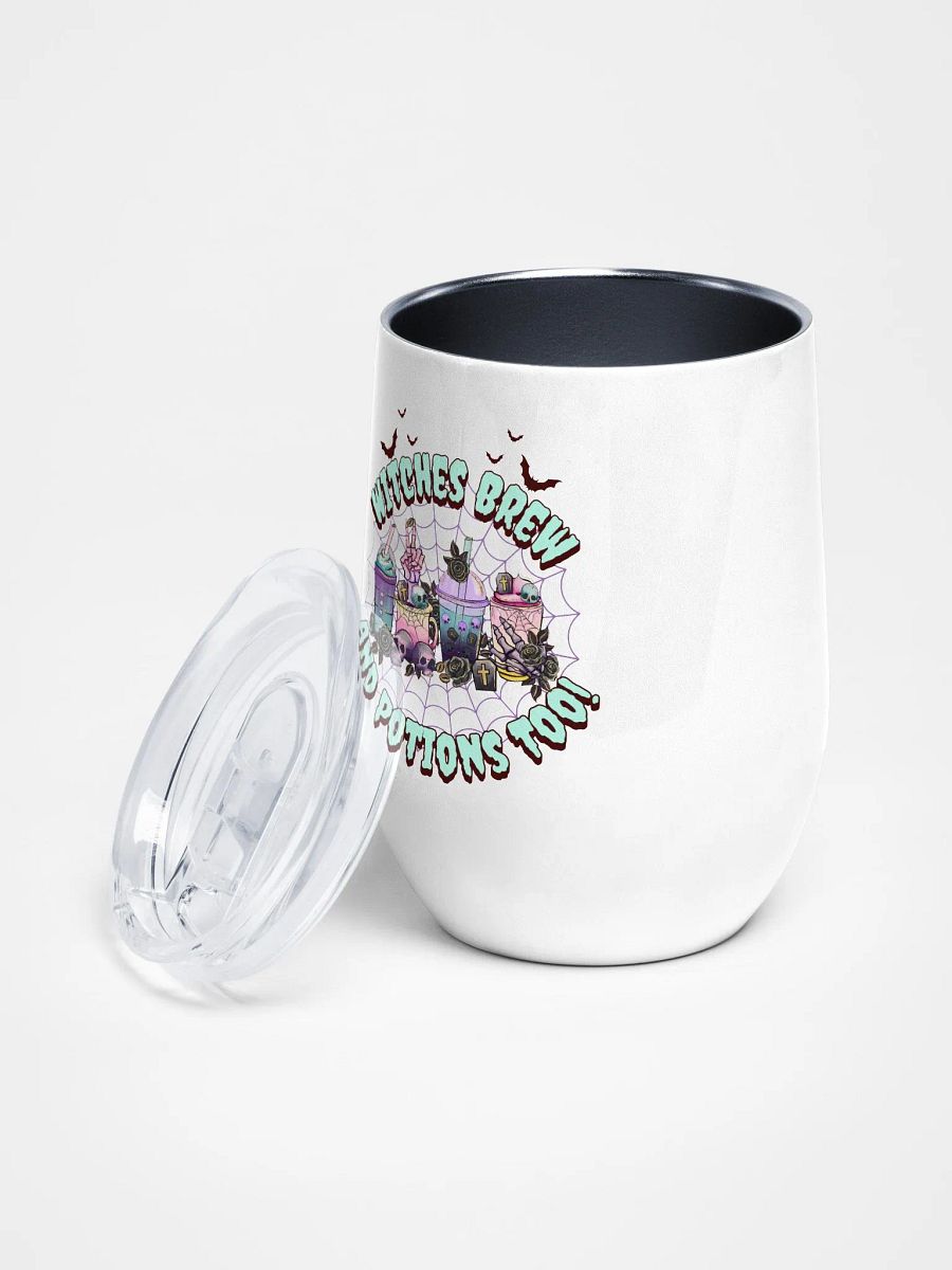 Witches Brew and Potions Too! product image (3)