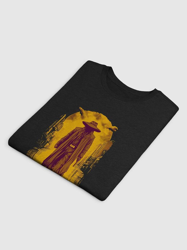 Western Comedy Assassin Tee product image (2)