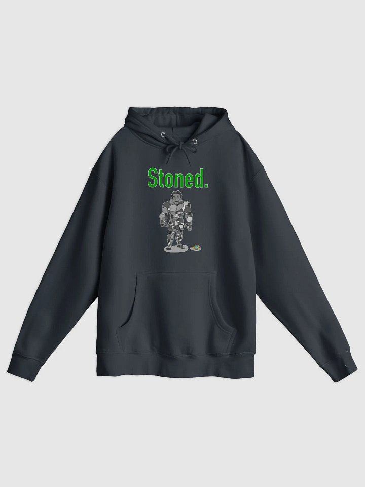 Stoned Hoodie product image (7)
