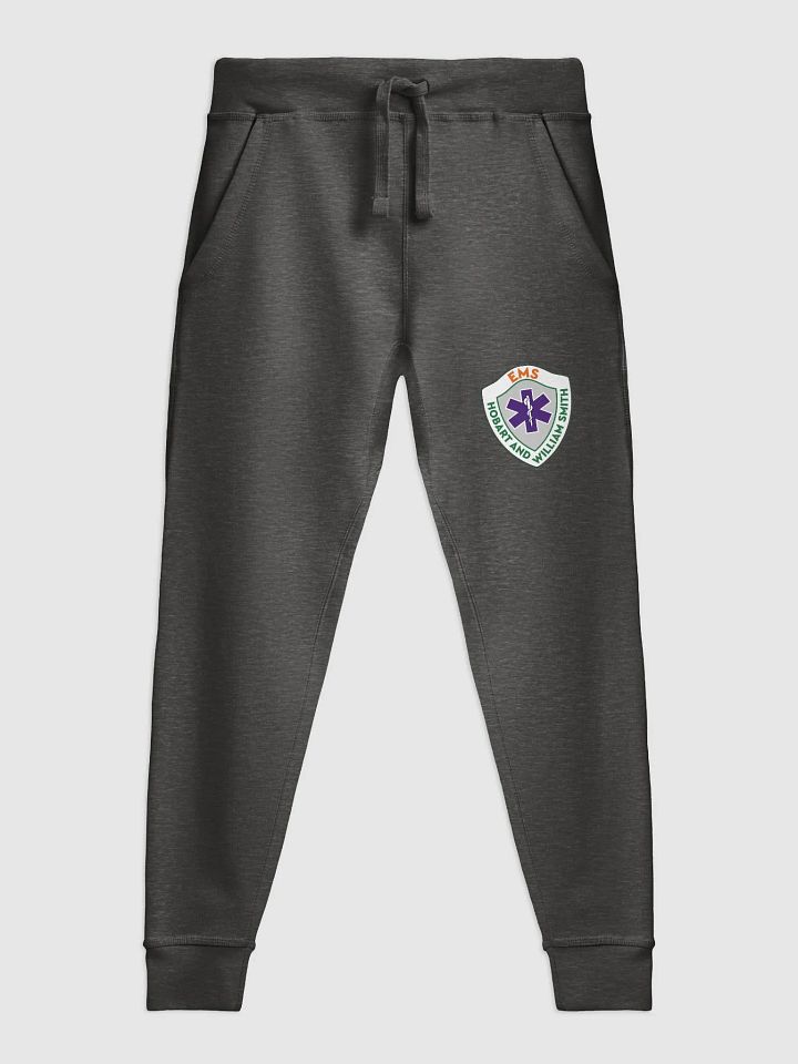 HWS EMS Fleece Joggers product image (3)