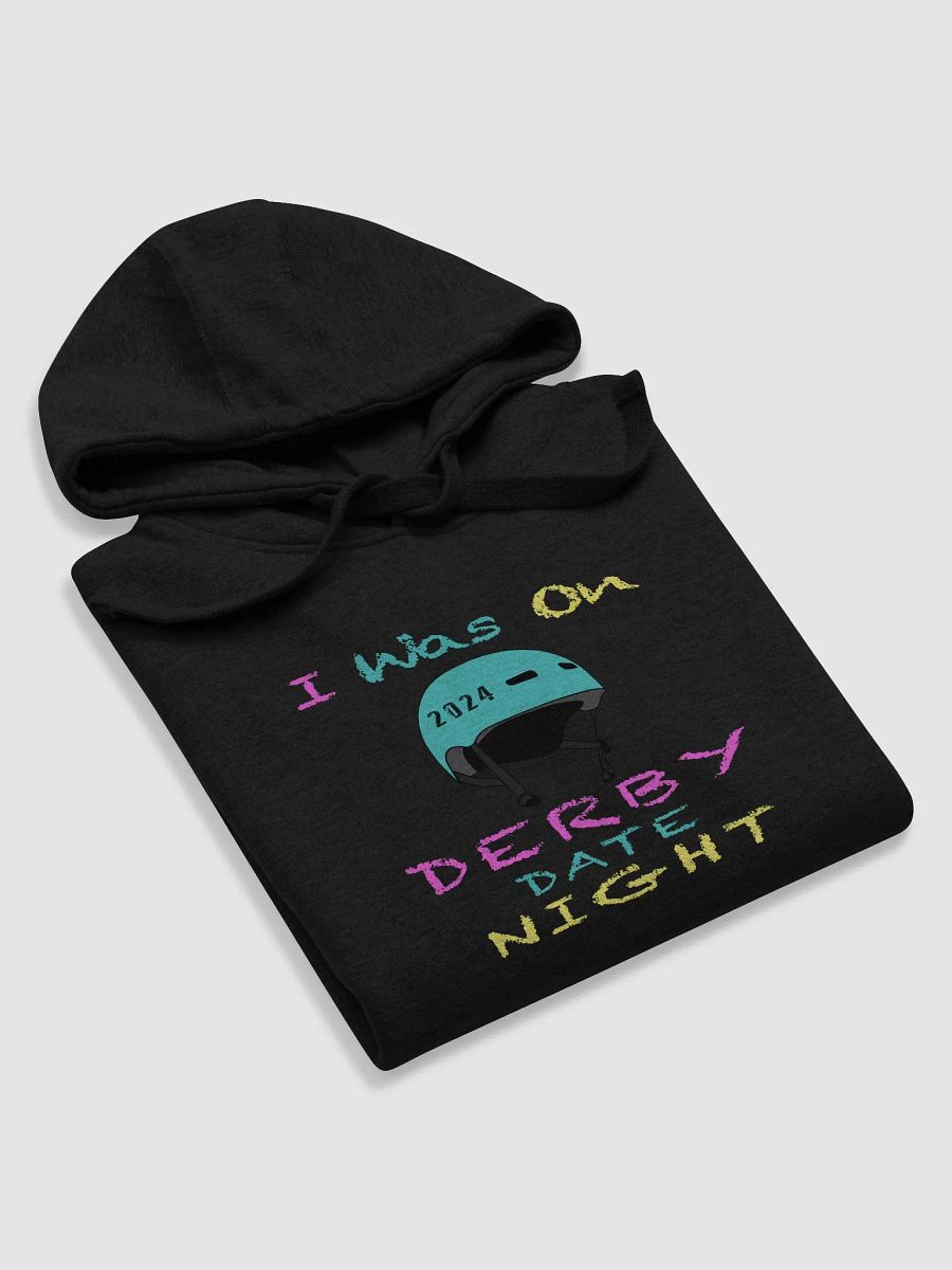 2024 Derby Date Night Concert Hoodie product image (5)